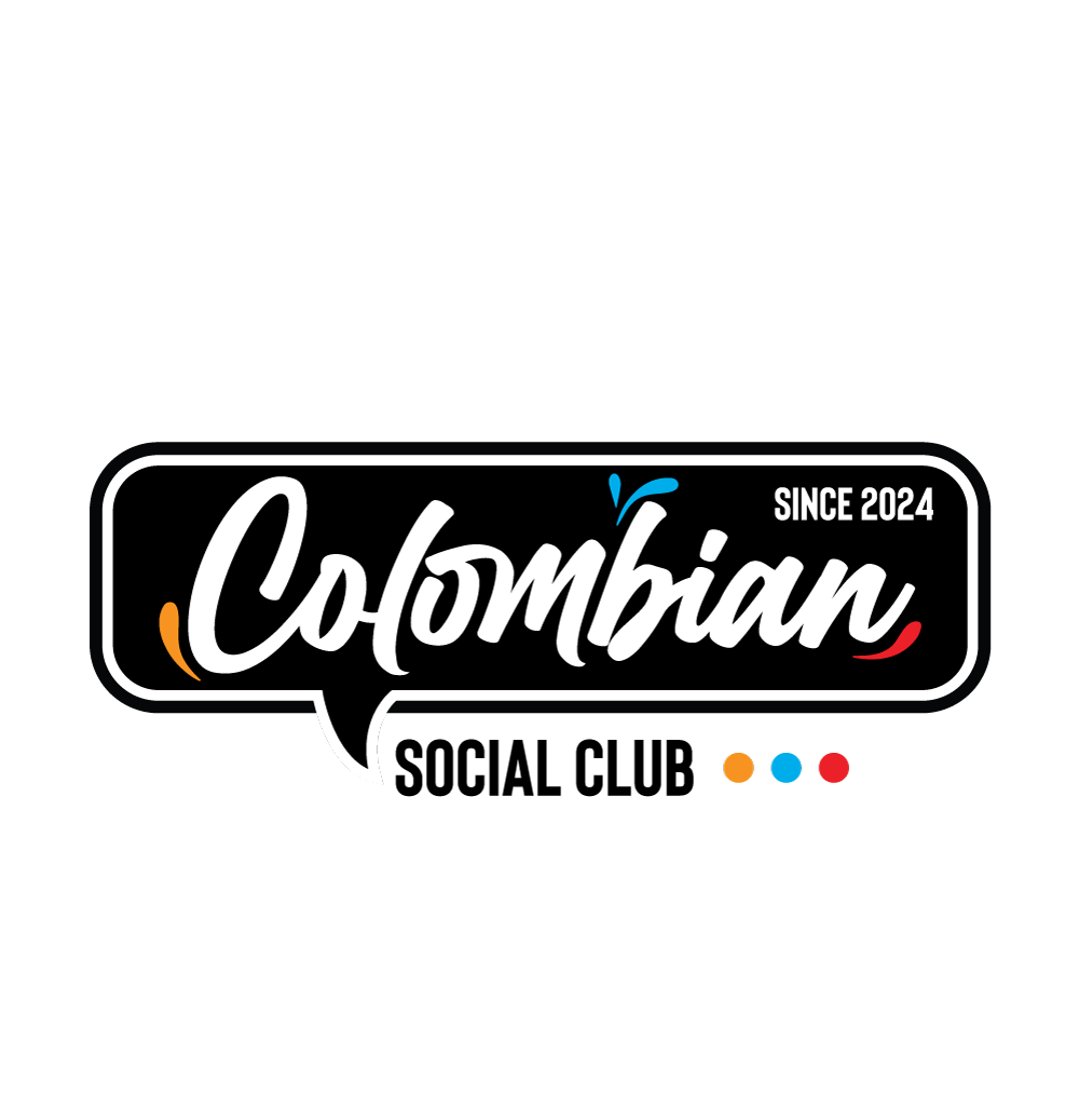 Colombian Social Club – Conciertos, Gastronomía y Alegría Colombiana